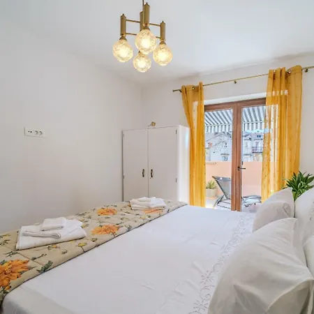 Mladinic - Sea View Milna (Brac)
