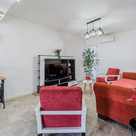 Apartamento Mladinic - Sea View Milna (Brac)