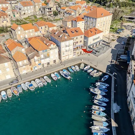 Mladinic - Sea View Milna (Brac)