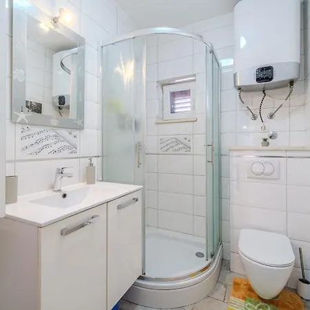 Mladinic - Sea View Apartamento