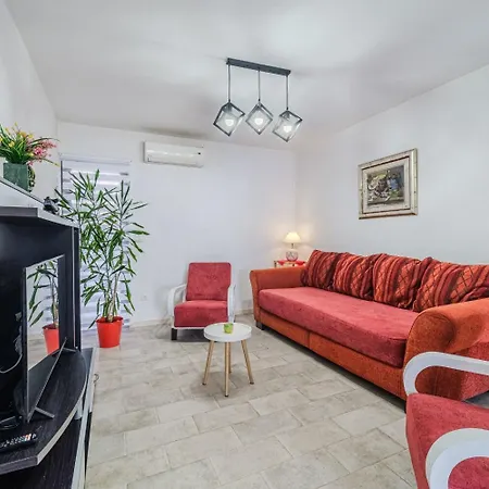 Apartamento Mladinic - Sea View