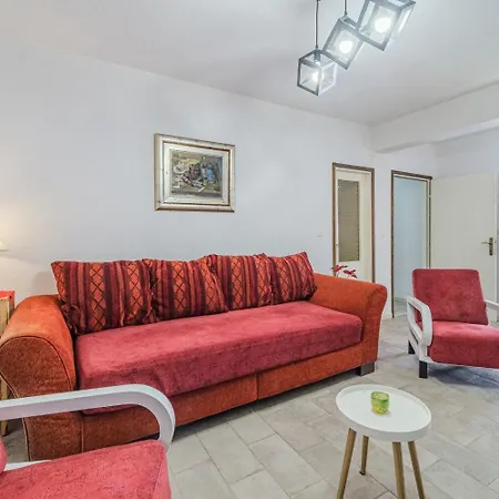 Mladinic - Sea View Apartamento