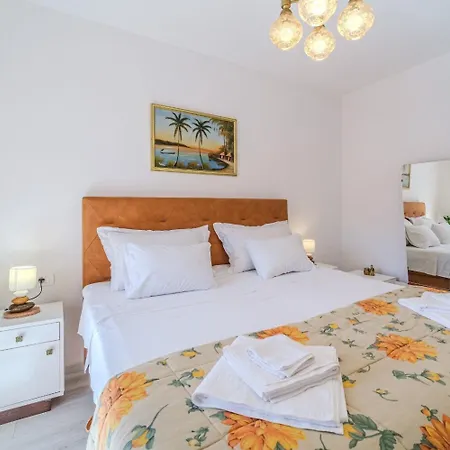Mladinic - Sea View Apartamento