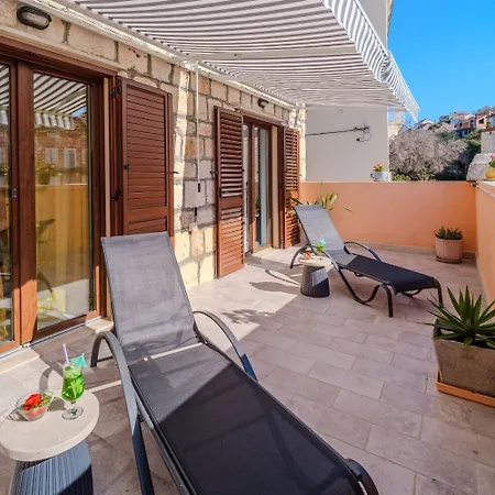 Mladinic - Sea View Apartamento *