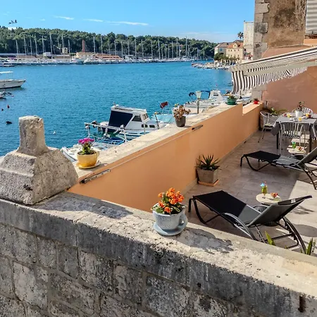 Mladinic - Sea View Apartamento *